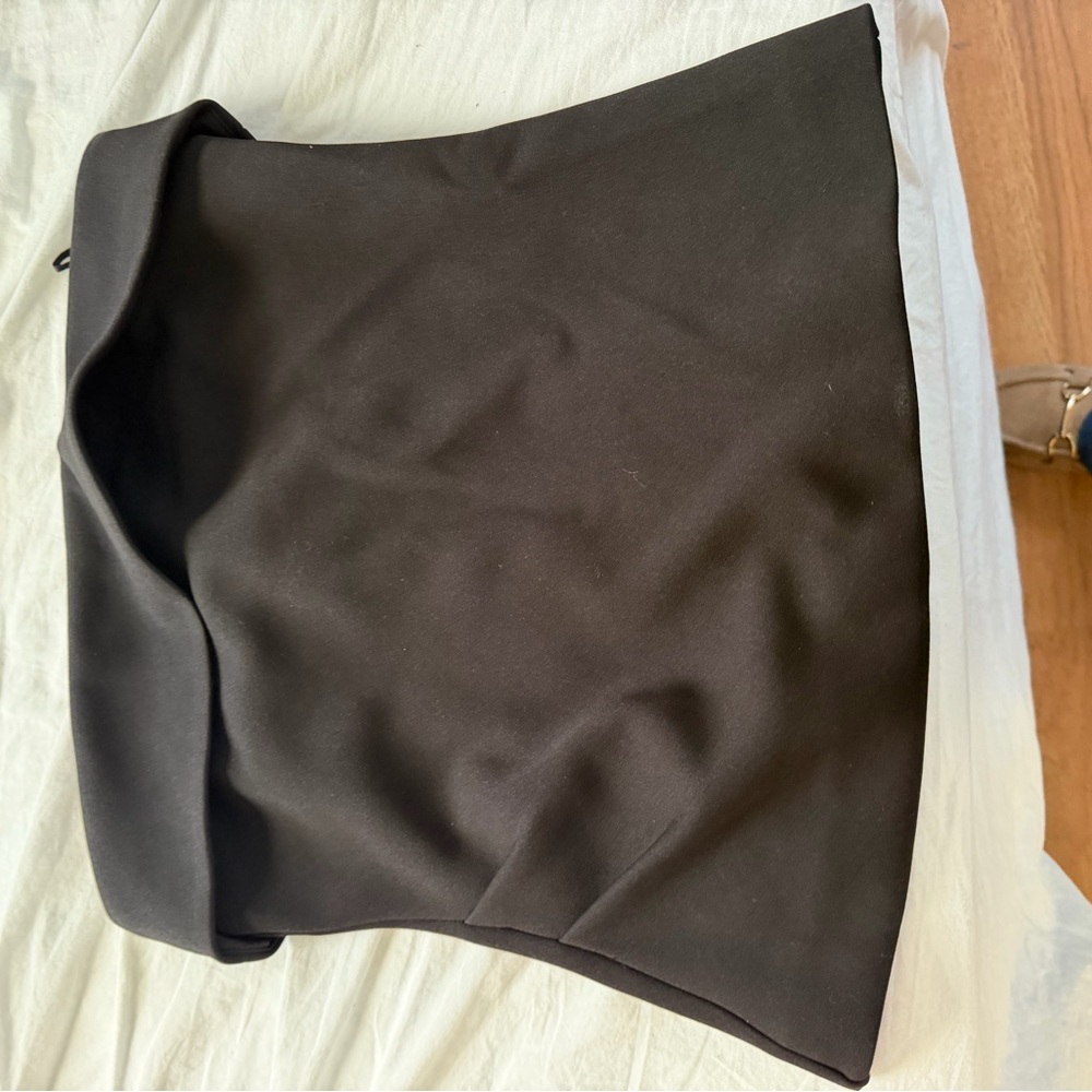 Babaton Black Eyecatcher Tube Top - Picture 6 of 6